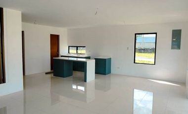 Pre-selling 5-Bedroom Modern Single Detached House and Lot for sale in General Trias Cavite