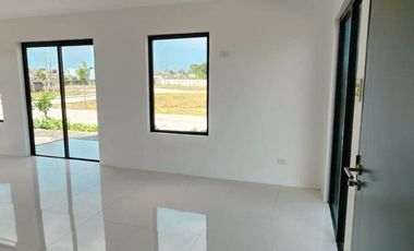 Pre-selling 5-Bedroom Modern Single Detached House and Lot for sale in General Trias Cavite
