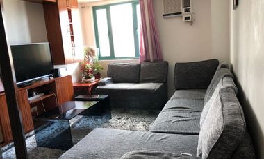 JPG - FOR SALE: 2 Bedroom Unit in Shine Residences, Pasig