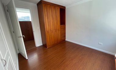 Venta de Casa en Carcelén de 136 metros, Colegio Einstein, Carcelén