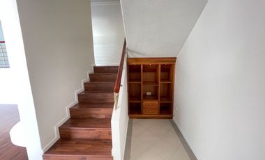 Venta de Casa en Carcelén de 136 metros, Colegio Einstein, Carcelén