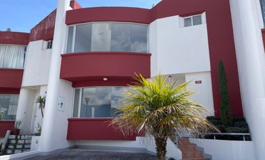 Venta de Casa en Carcelén de 136 metros, Colegio Einstein, Carcelén