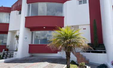 Venta de Casa en Carcelén de 136 metros, Colegio Einstein, Carcelén