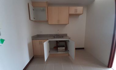 ready for occupancy 1BR rent to own condominium