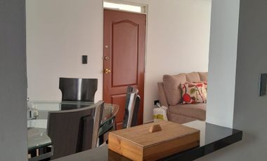 venta apartamento 5 piso S/A Unidad Residencial Plamares de Pasoancho