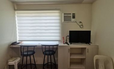 STANFORD02XXS2: For Rent Fully Furnished Studio in Stanford Suites 2 Cavite