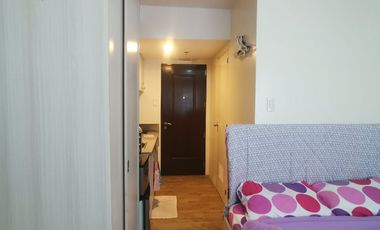 STANFORD02XXS2: For Rent Fully Furnished Studio in Stanford Suites 2 Cavite