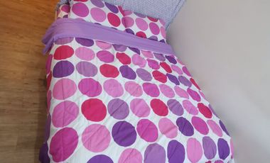 STANFORD02XXS2: For Rent Fully Furnished Studio in Stanford Suites 2 Cavite