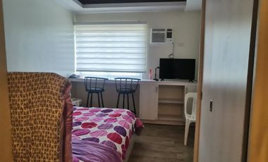 STANFORD02XXS2: For Rent Fully Furnished Studio in Stanford Suites 2 Cavite