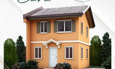 CARA MODEL HOUSE & LOT | CAMELLA TAGUM TRAILS