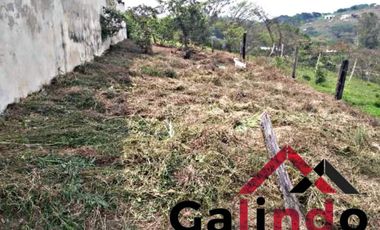 VENTA DE TERRENO EJIDO EN CIRCUITO DE GUADALUPE CERCA DEL GUAYABO