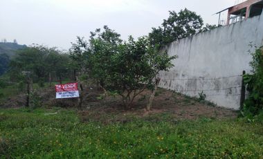 VENTA DE TERRENO EJIDO EN CIRCUITO DE GUADALUPE CERCA DEL GUAYABO