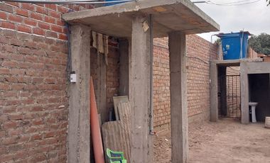 VENTA DE TERRENOS EN CHOSICA, ALTURA DEL PUENTE DE CHACLACAYO