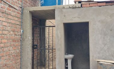 VENTA DE TERRENOS EN CHOSICA, ALTURA DEL PUENTE DE CHACLACAYO