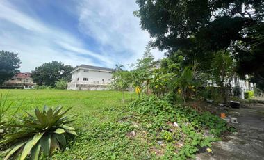 Prime Lot For Sale in Marina Baytown East, Parañaque City!