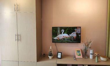 READY FOR OCCUPANCY Condo for Sale in Cebu City near Talamban