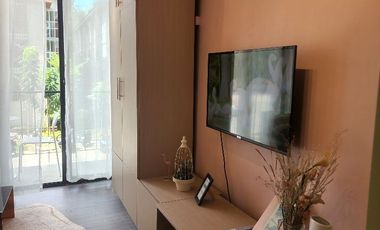 READY FOR OCCUPANCY Condo for Sale in Cebu City near Talamban