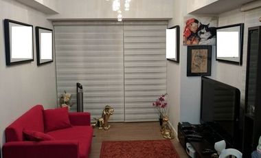 APS| 1BR For Sale in One Maridien with Parking, BGC, Taguig City,