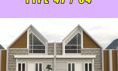 Rumah Kos Jember Kampus Viral Terlaris Best Invest