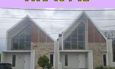 Rumah Kos Jember Kampus Viral Terlaris Best Invest