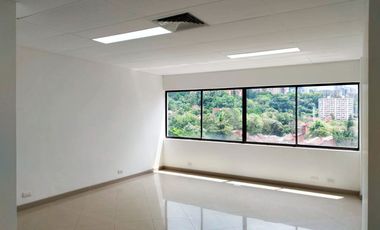 PR16971 Consultorio en arriendo en el sector San Diego, Medellin
