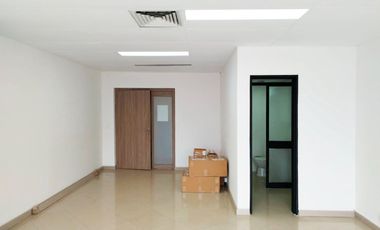 PR16971 Consultorio en arriendo en el sector San Diego, Medellin