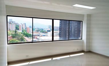 PR16971 Consultorio en arriendo en el sector San Diego, Medellin