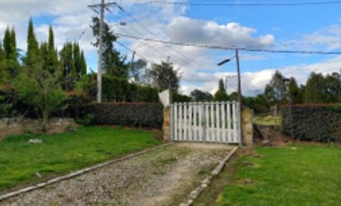 FINCA EN VENTA