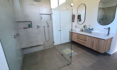 New, Modern Home in Community with Lakes, Sports Areas and Nature Trails, La Ceja