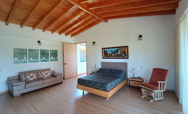New, Modern Home in Community with Lakes, Sports Areas and Nature Trails, La Ceja