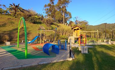 New, Modern Home in Community with Lakes, Sports Areas and Nature Trails, La Ceja