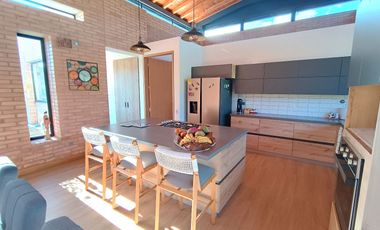 New, Modern Home in Community with Lakes, Sports Areas and Nature Trails, La Ceja