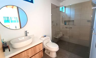 New, Modern Home in Community with Lakes, Sports Areas and Nature Trails, La Ceja