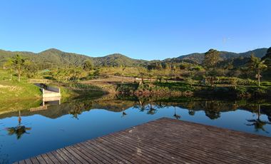 New, Modern Home in Community with Lakes, Sports Areas and Nature Trails, La Ceja
