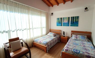 New, Modern Home in Community with Lakes, Sports Areas and Nature Trails, La Ceja