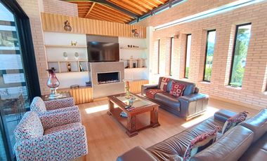 New, Modern Home in Community with Lakes, Sports Areas and Nature Trails, La Ceja