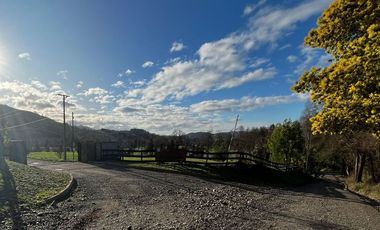 Vendemos hermosa parcela en Altos de Pumalal