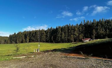 Vendemos hermosa parcela en Altos de Pumalal