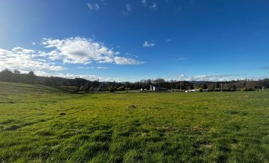 Vendemos hermosa parcela en Altos de Pumalal