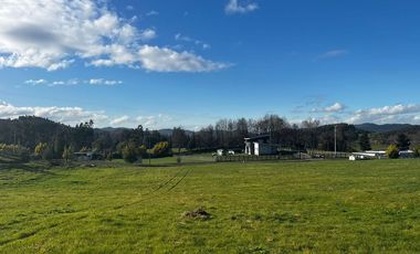 Vendemos hermosa parcela en Altos de Pumalal