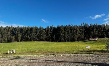 Vendemos hermosa parcela en Altos de Pumalal