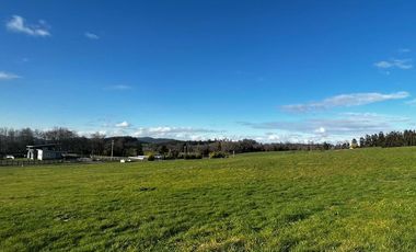 Vendemos hermosa parcela en Altos de Pumalal