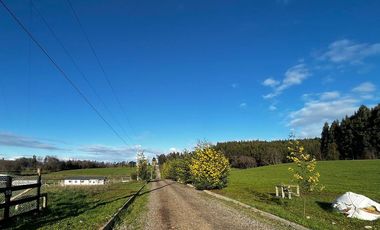 Vendemos hermosa parcela en Altos de Pumalal