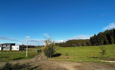 Vendemos hermosa parcela en Altos de Pumalal