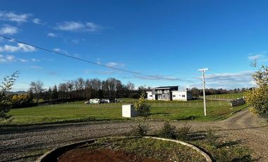 Vendemos hermosa parcela en Altos de Pumalal