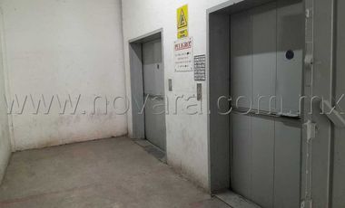 BODEGA EN RENTA EN MIGUEL HIDALGO INNI0973