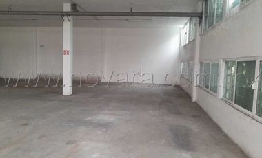BODEGA EN RENTA EN MIGUEL HIDALGO INNI0973