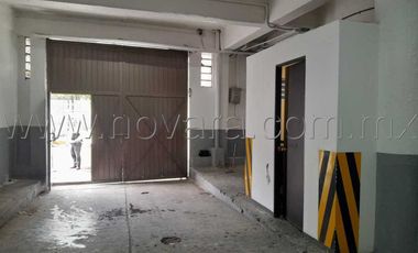 BODEGA EN RENTA EN MIGUEL HIDALGO INNI0973