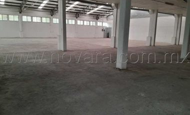 BODEGA EN RENTA EN MIGUEL HIDALGO INNI0973