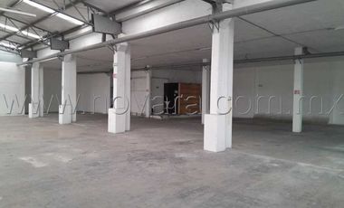 BODEGA EN RENTA EN MIGUEL HIDALGO INNI0973